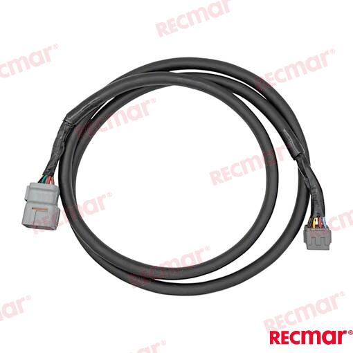Extension 16PIN, 6FT Suzuki
