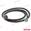 Extension 16PIN, 6FT Suzuki