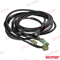 Wire Assy Remote Control 16PIN 6,5M Suzuki