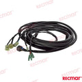 Wire Assy Remote Control 16PIN 6,5M Suzuki