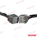 Extension 21FT For Dts Control Suzuki