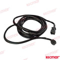 Wire Assy, Control Remoto 20/21FT Suzuki
