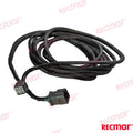 Wire Assy, Control Remoto 20/21FT Suzuki