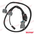 Dual Harness Assy Suzuki