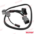 Dual Harness Assy Suzuki
