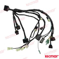 Wire Assy Bcm NO.1 Sngl Suzuki