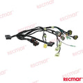 Wire Assy Bcm NO.1 Sngl Suzuki