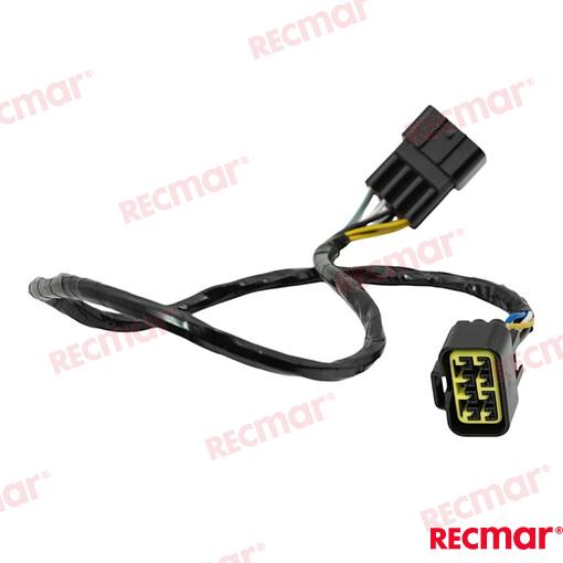 Wire, Guage Ext Suzuki
