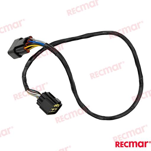 Wire, Guage Ext Suzuki