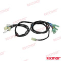 Wire Harnesss Top Dual Suzuki