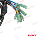Wire Harnesss Top Dual Suzuki