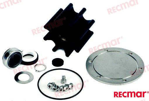 Kit Reparacion Bomba 21419374 Recmar