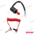 Interruptor Paro Suzuki 37830-95D00/01/02/03/04