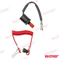 Interruptor Paro Suzuki 37830-95D00/01/02/03/04