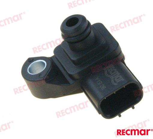 Sensor Map Honda 37830-PNC-003