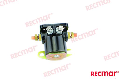 Solenoide OMC 25661T1