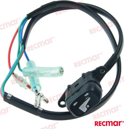 Interruptor Trim Suzuki 37850-90J00,01,02,03,04,05,06