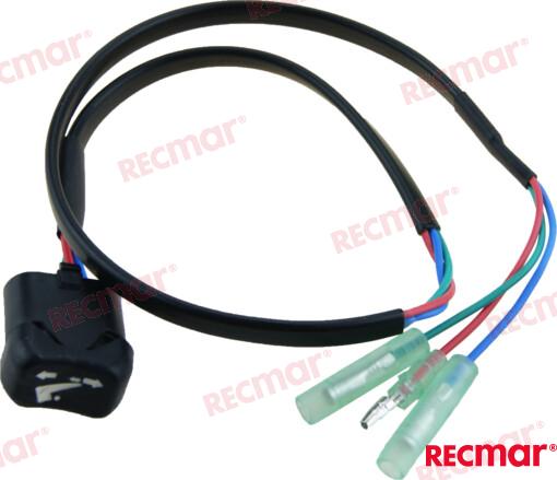 Interruptor Trim Suzuki 37850-93J10