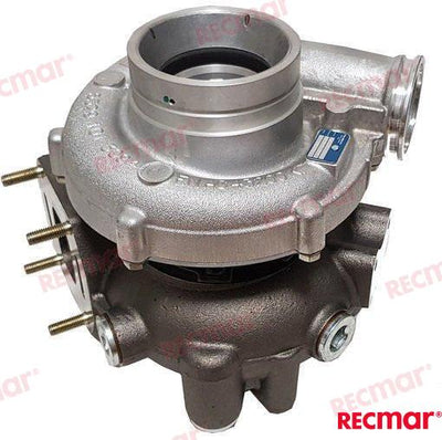 Turbo Volvo D6-400/435 3809911