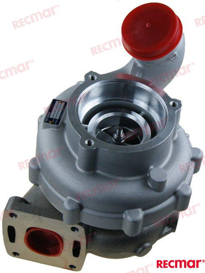 Turbo Volvo D4-300 38879363