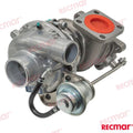 Turbo Volvo Penta D2-60/D2-75