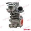 Turbo Volvo Penta D2-60/D2-75