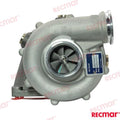 Turbo Volvo Kamd/ KAD44P 3581755