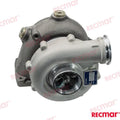 Turbo Volvo Kamd/ KAD44P 3581755