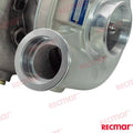 Turbo Volvo Kamd/ KAD44P 3581755