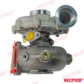 Turbo Volvo Kamd/ KAD44P 3581755