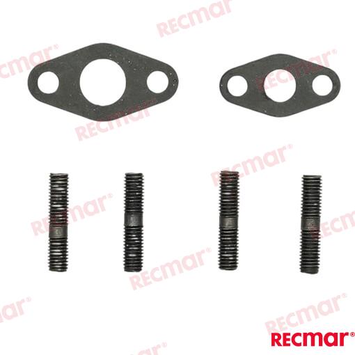 Turbo Volvo Kamd/ KAD44P 3581755
