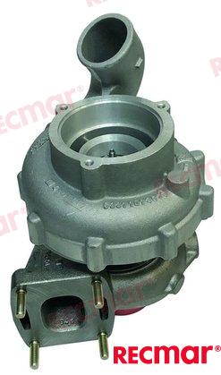 Turbo Volvo D4-260 3582768