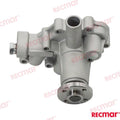 Bomba De Agua Volvo (Ref. REC3803970)