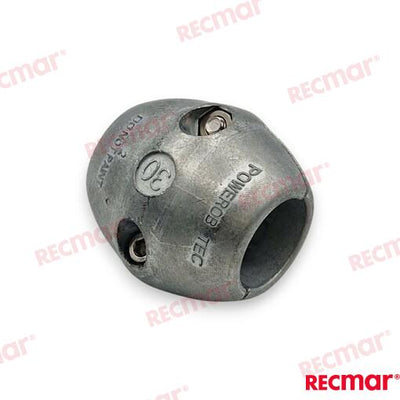 Anodo Dph, Dpr (al) Volvo 3807400