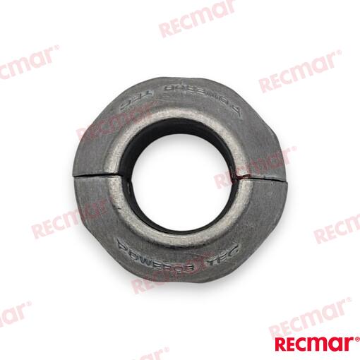 Anodo Dph, Dpr (al) Volvo 3807400