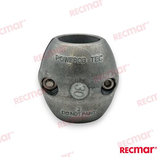 Anodo Dph, Dpr (zn) Volvo 3807400