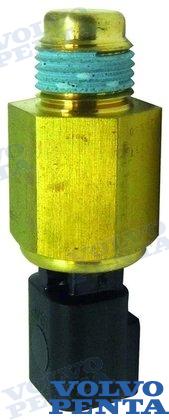 Sensor Temperatura Volvo 3808797
