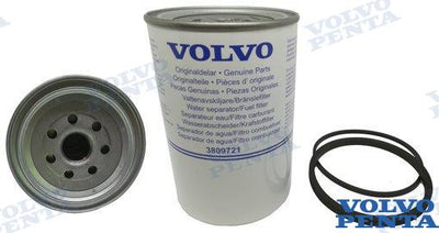 Filtro Combustible Volvo 3809721