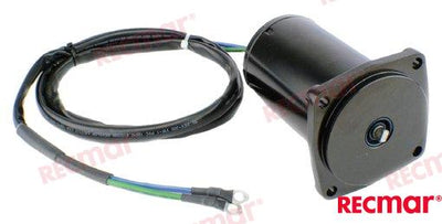 Motor De Trim Suzuki 38100-97E00-0ED