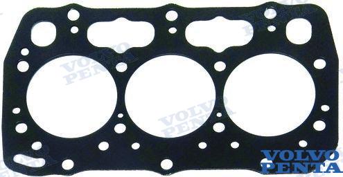 Junta Culata D1-20 (1,2 Mm) Volvo 3812109