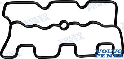Junta Tapa Balancines D1-20 Volvo 3812131