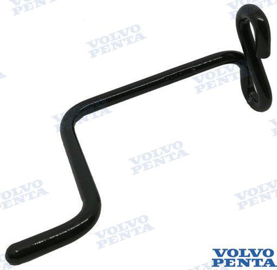 Consola Bomba Agua Volvo 3812240