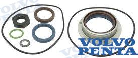 Kit Juntas Volvo Ips-a,b,c,d,e,f 3812357