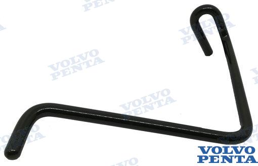 Consola Bomba Agua Volvo 3817688