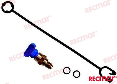 Racor Completo Volvo 21114522