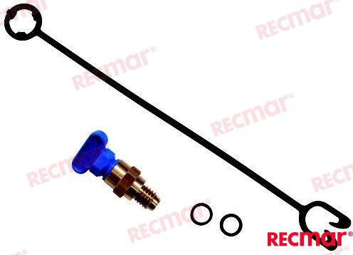 Racor Completo Volvo 21114522
