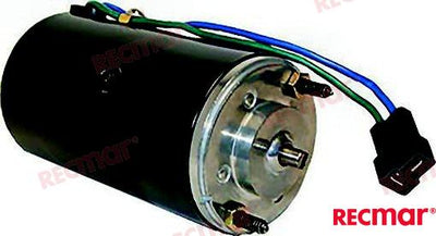 Motor Trim Omc 382138 986280