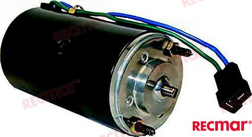 Motor Trim Omc 382138 986280