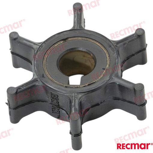 Impulsor Omc 382221 Recmar