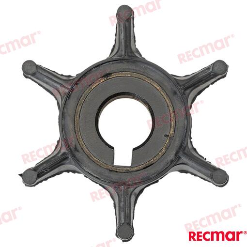 Impulsor Omc 382221 Recmar